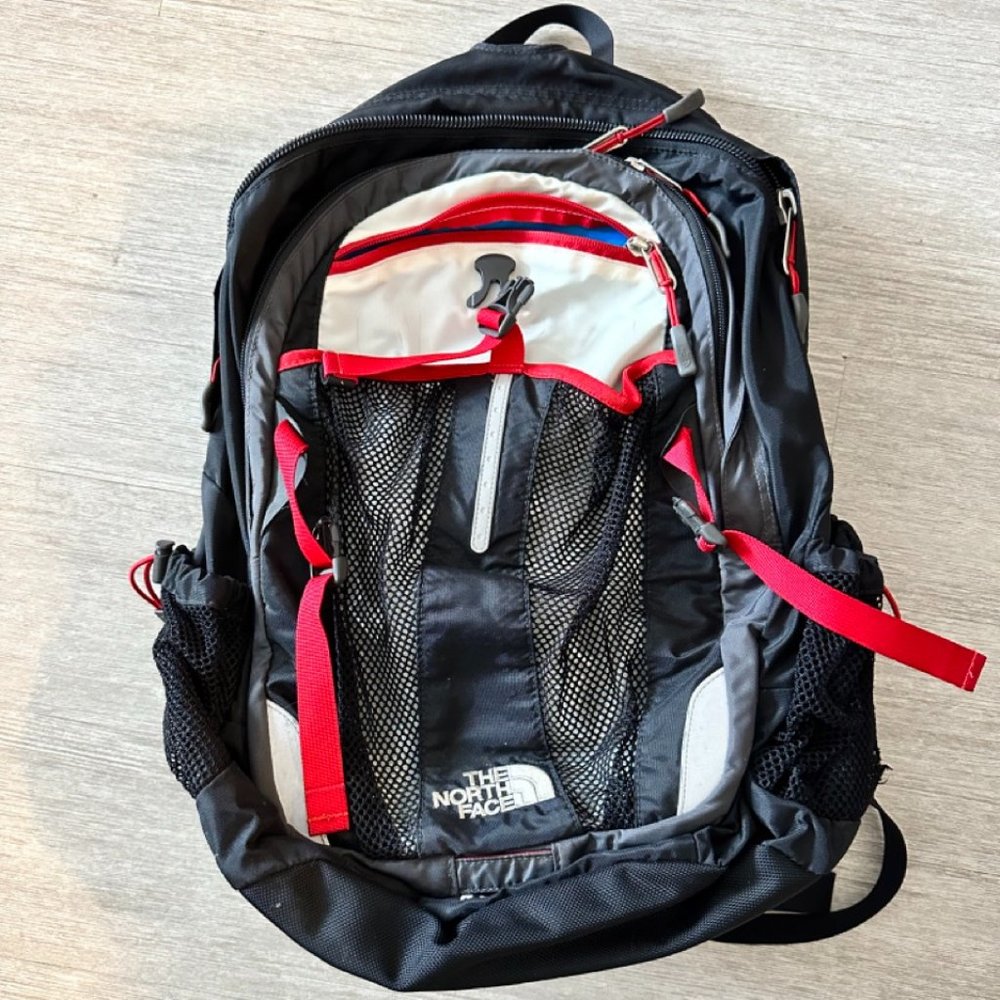 The North Face Recon Backpack